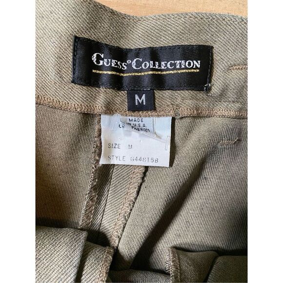 Guess Collection Womens Shorts‎ - Picture 3 of 5